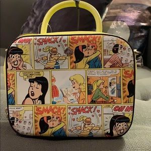 Kate Spade Riverdale Purse